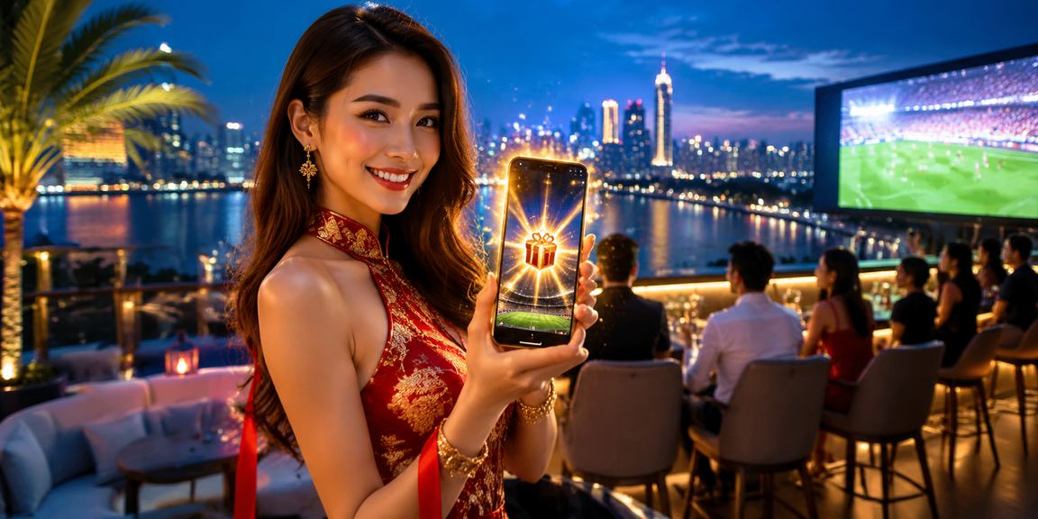 Không khí bóng đá tại TP Hồ Chí Minh khi người dùng xem tỷ lệ kèo trên điện thoại