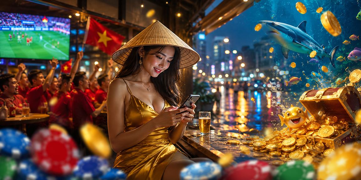 Người dùng tại TP Hồ Chí Minh kiểm tra bảo mật tài khoản trên điện thoại