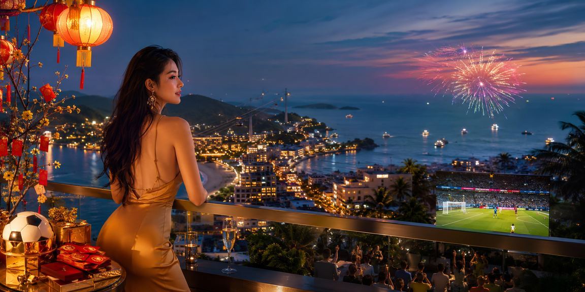 Người dùng tại Phú Quốc đăng nhập tài khoản giải trí thể thao trên điện thoại
