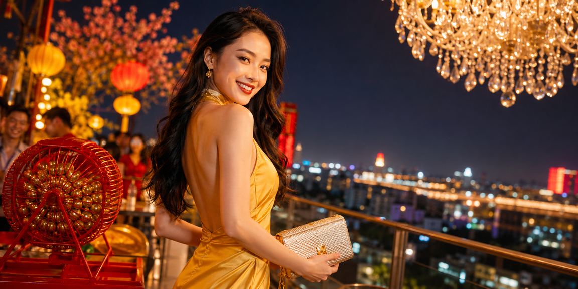Người dùng tại Vietnam kiểm tra trò chơi mới và thông tin Jackpot trong giao diện 152