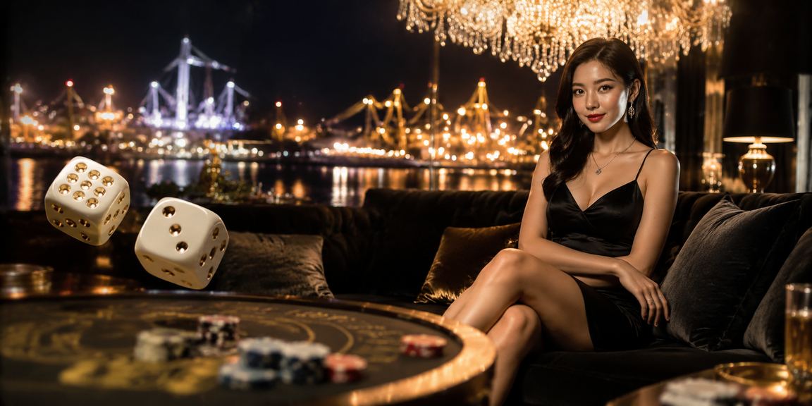 Người dùng tại Vũng Tàu xem trò chơi tài xỉu với xúc xắc trên thiết bị di động